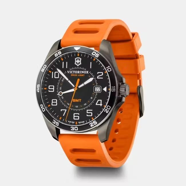 Miniatura Reloj FieldForce Sport GMT -