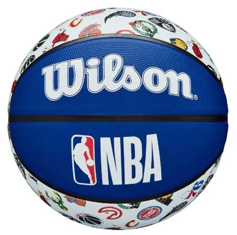 Pelota Basketball NBA All Team RWB/Tamaño 6