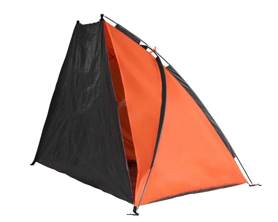 Carpa Paraviento De Playa Adventure Pro Refugio Con Filtro UV 50+ -