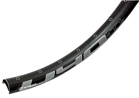 Llanta 27.5 U40 TL -