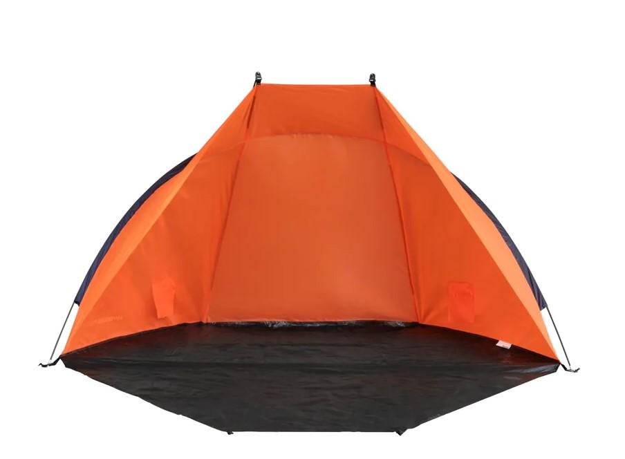 Carpa Paraviento De Playa Adventure Pro Refugio Con Filtro UV 50+ -