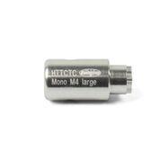 Llave De Tapas De caliper M4 Large / X2 / E4 / V4 - Color: Plateado