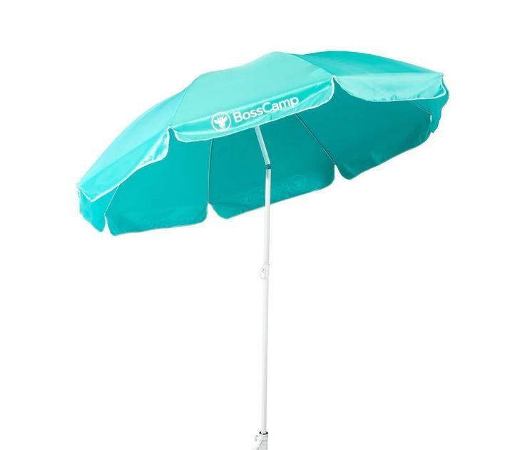 Quitasol Sombrilla Playa Grande UV+50 