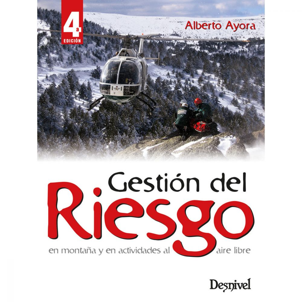 Libro Gestion del Riesgo