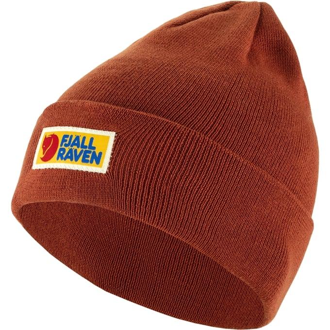 Gorro Vardag Classic Beanie - Color: Marrón