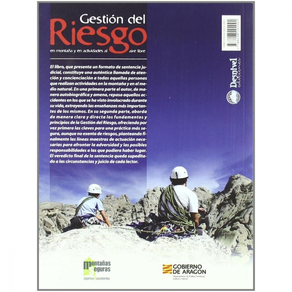 Libro Gestion del Riesgo -