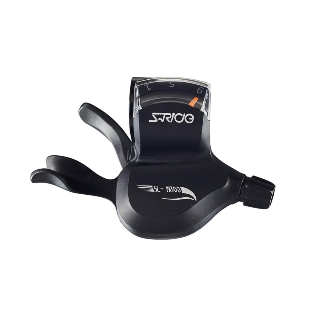 Manilla Cambio SL-M300 Derecha Trigger Shifter 9-SPD 2253MM -