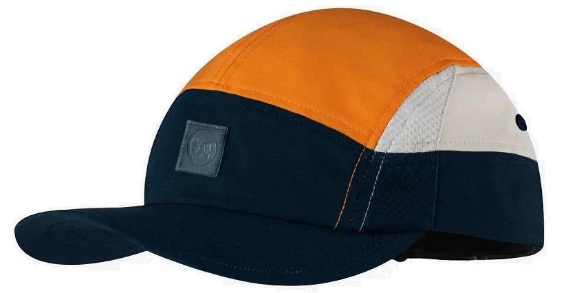 Gorra 5 Panel Go Cap Domus -