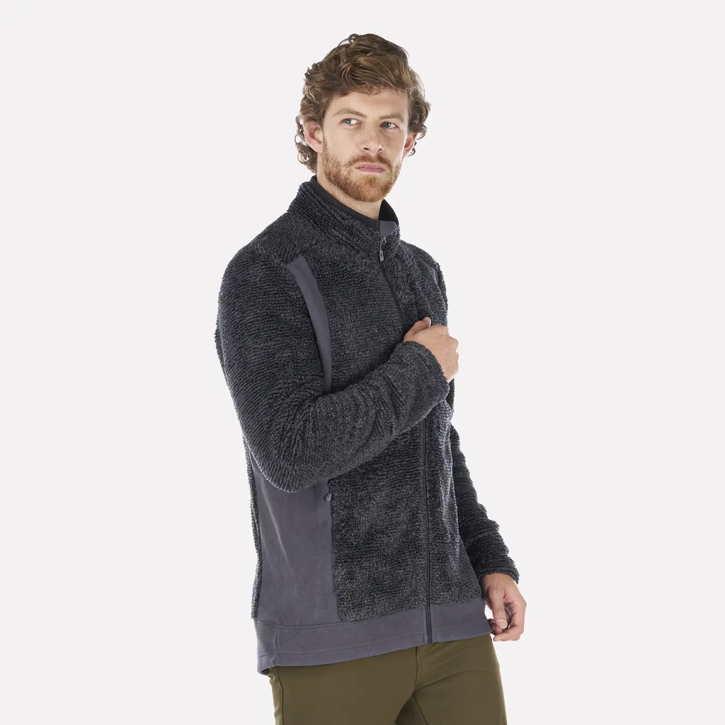 Miniatura Chaqueta Hombre Ferret Shaggy-Pro Jacket -