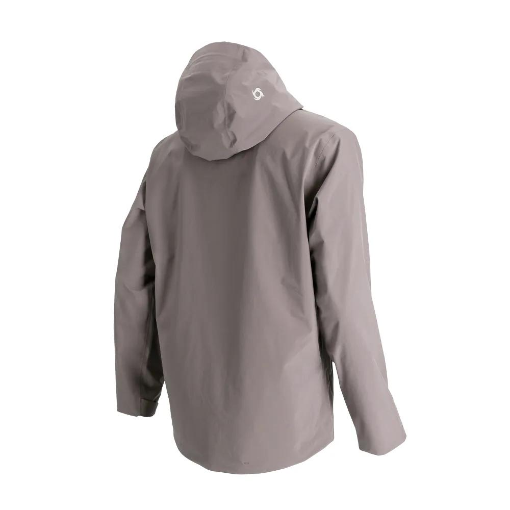 Cortaviento Impermeable Tor Hombre  -