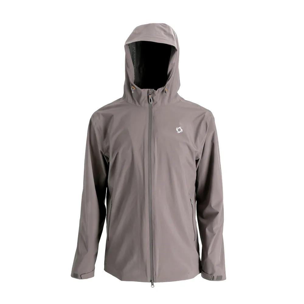 Cortaviento Impermeable Tor Hombre 