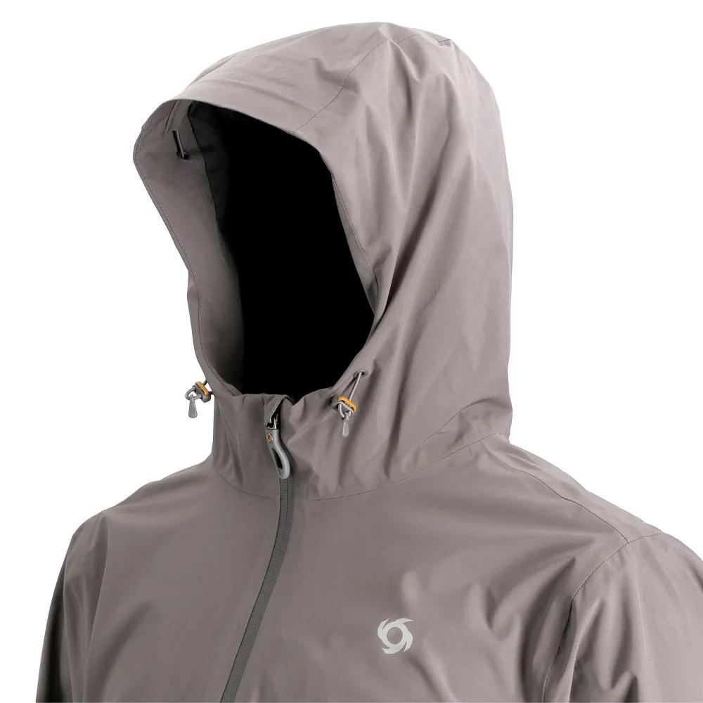 Cortaviento Impermeable Tor Hombre  -