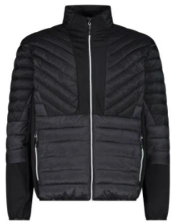 Chaqueta Hombre Unlimitech Hybrid 32Z2927 - Color: Nero