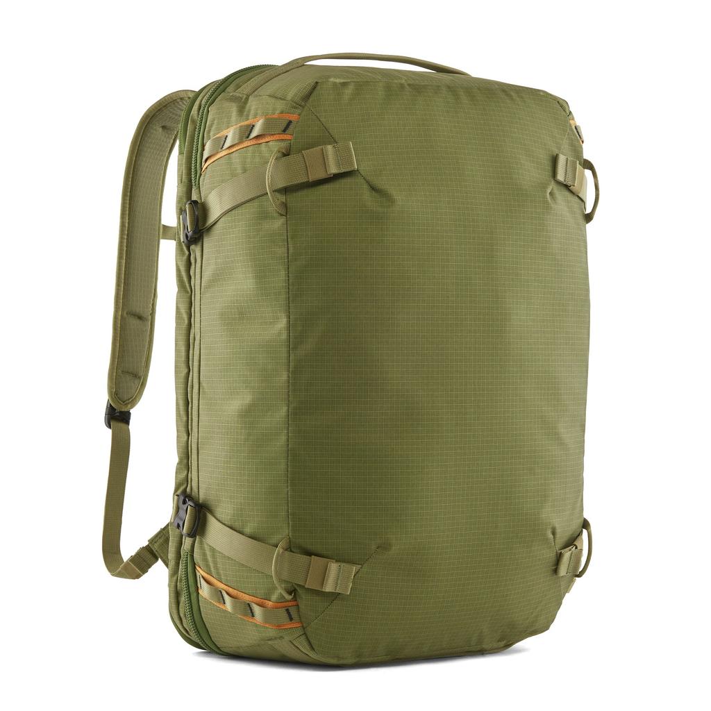 Bolso Black Hole® MLC® 45L - Color: Buckhorn Green