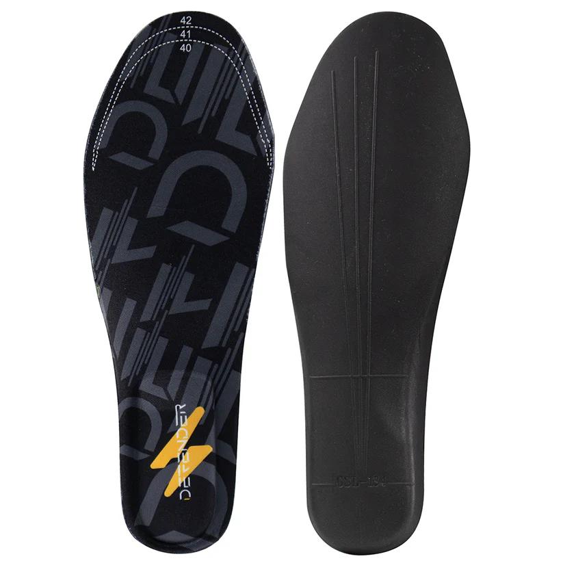 Plantilla Memory Foam Hombre