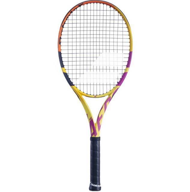 Raqueta Pure Aero Team Rafa 