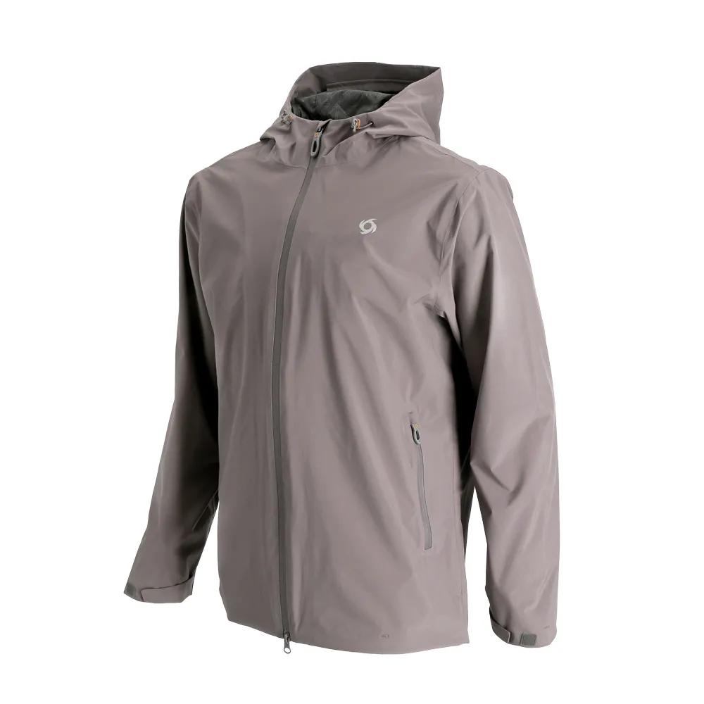 Miniatura Cortaviento Impermeable Tor Hombre  -