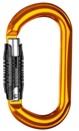 K9T Sym Twist-Lock Oval -