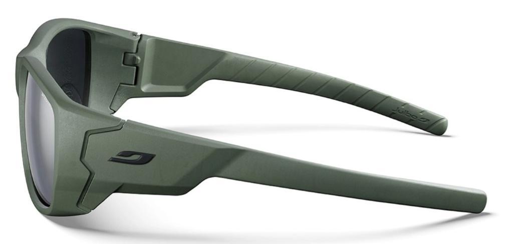 Miniatura Lente Stronger Spectron 3 baby 4 a 8 Años - Color: Verde