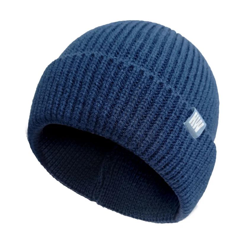 Gorro Beanie HW Deep