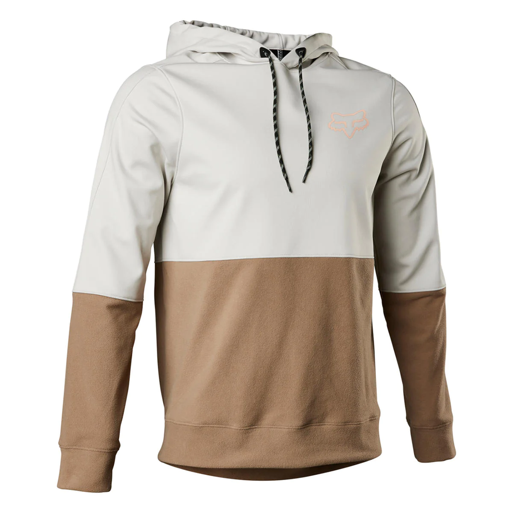 Poleron Hombre Bicicleta Ranger Windbloc -