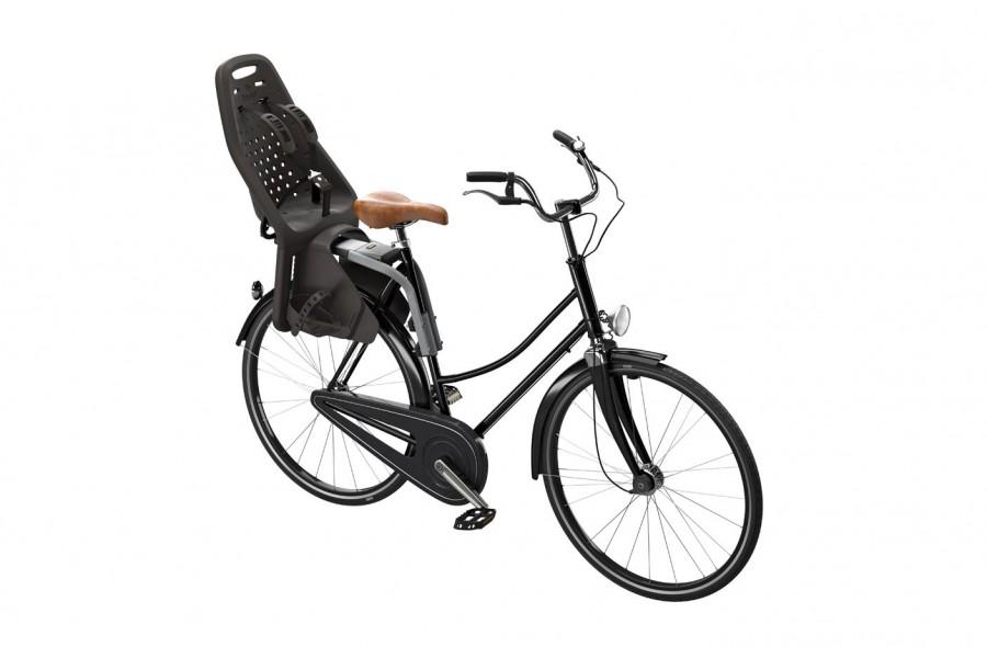 Silla Ciclismo Bebe Yepp Maxi Trase -