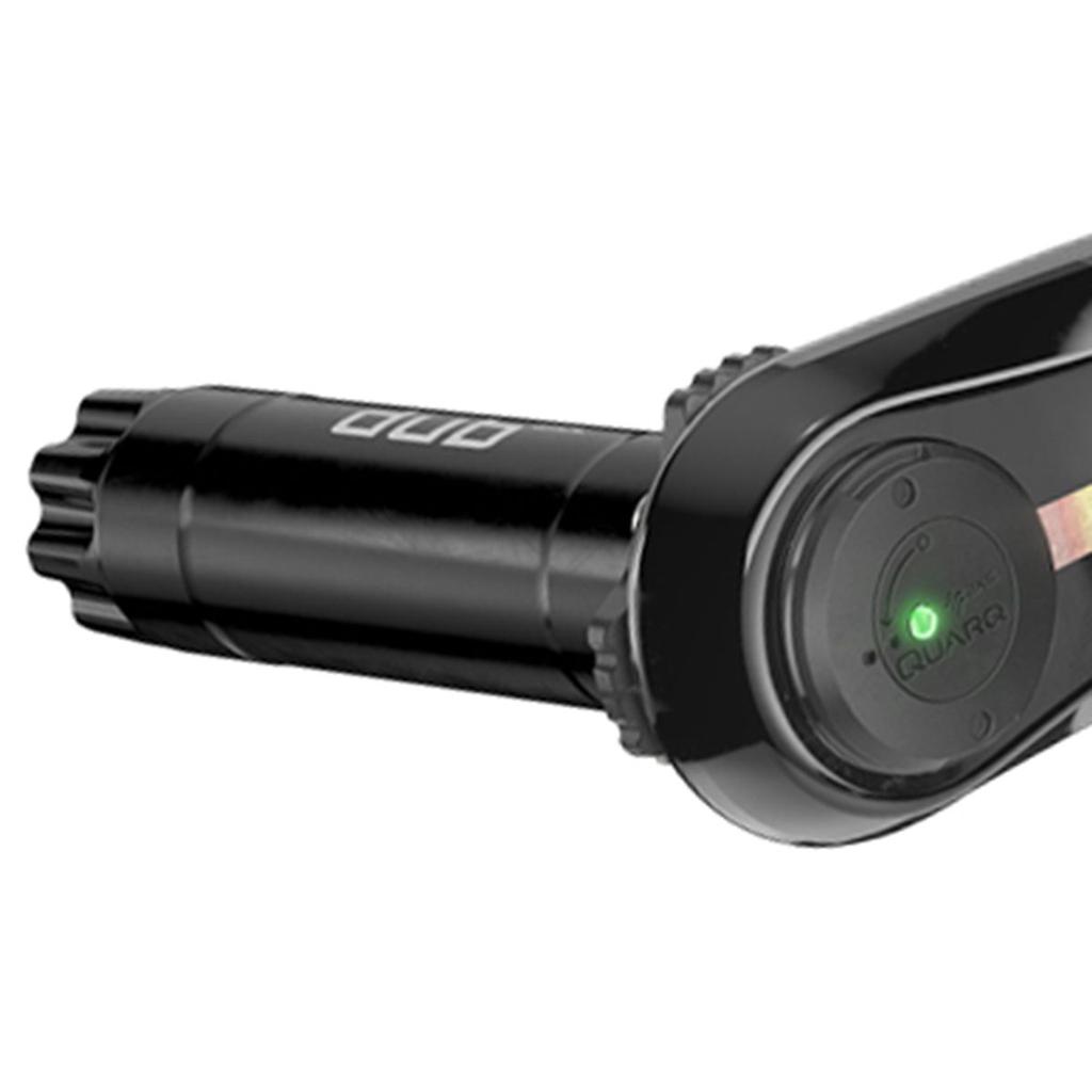 Biela Izquierda Potenciómetro Force D2 DUB WIDE -