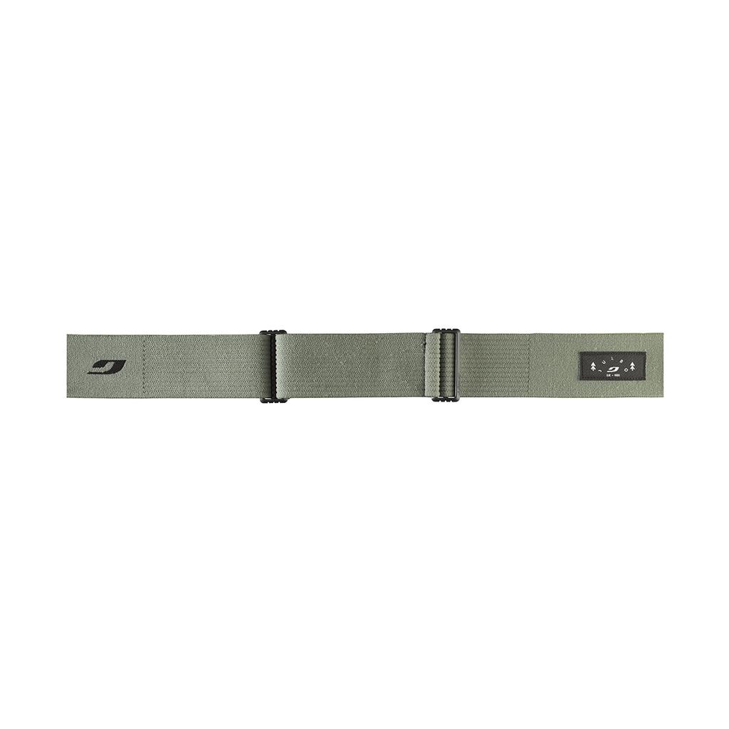 Miniatura Lente Launcher Reactiv 1-3 Glare Control - Color: Verde