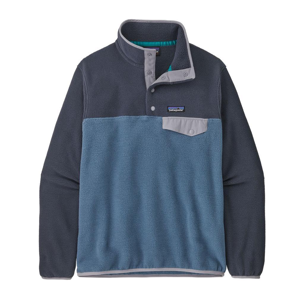 Polar W's LW Synch Snap-T P/O - Patagonia