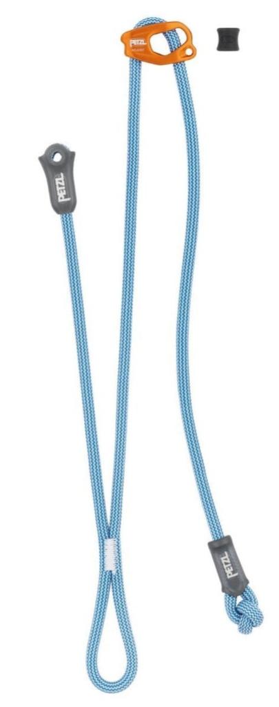 Elemento de amarre Dual Connect Adjust  