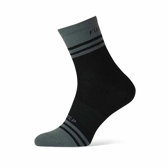 Miniatura Calcetines Essentials - Talla: XL (44-47), Color: Gris