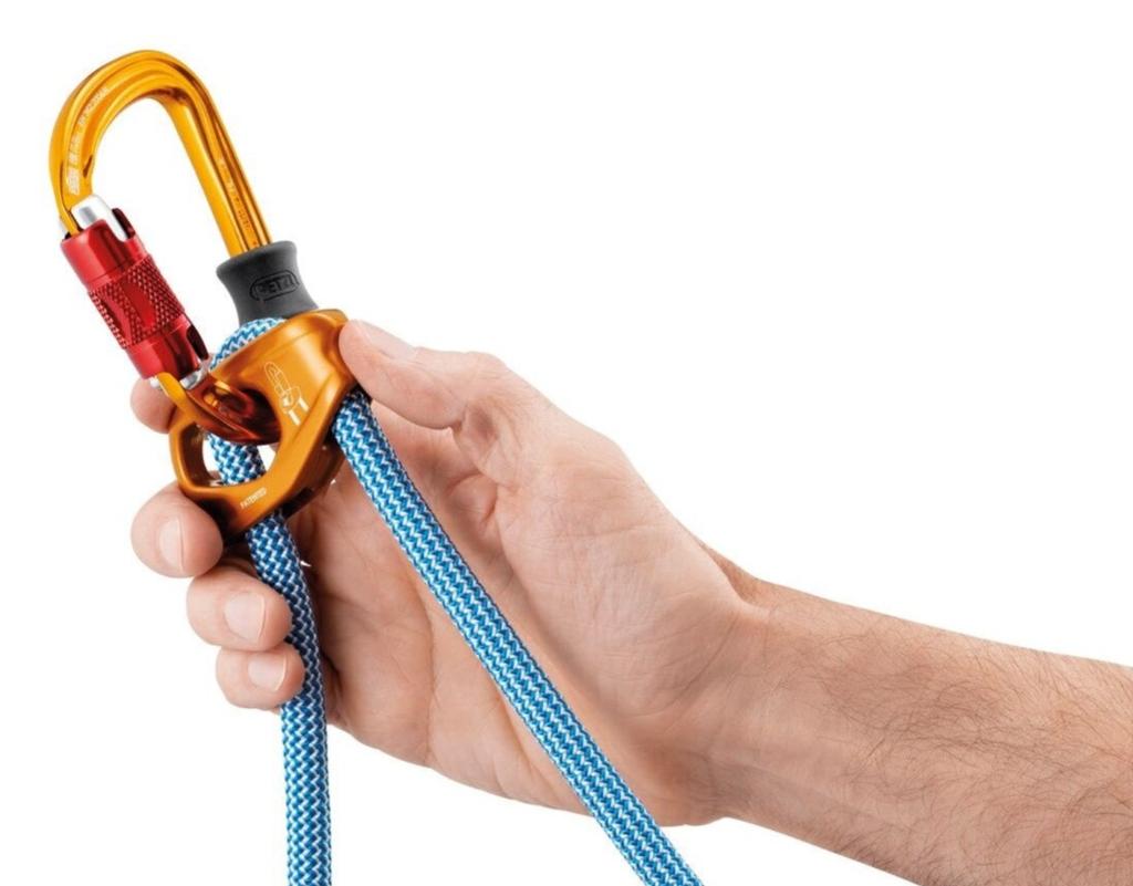 Miniatura Elemento de amarre Dual Connect Adjust   - Color: Celeste