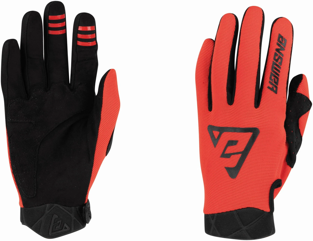 Guantes Moto MX Peak  -