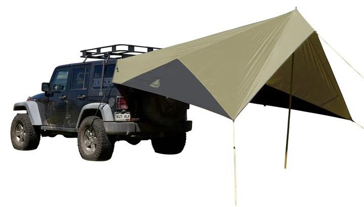 Toldo Waypoint Screenhouse 