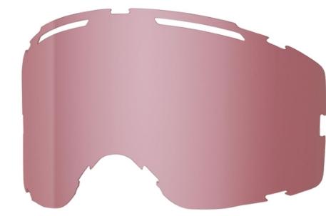 Miniatura Mica Antiparra Rhythm Mtb  - Color: Rose CP Everyday