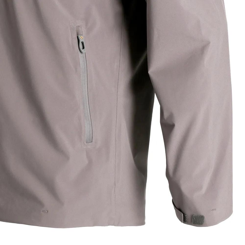 Miniatura Cortaviento Impermeable Tor Hombre  -