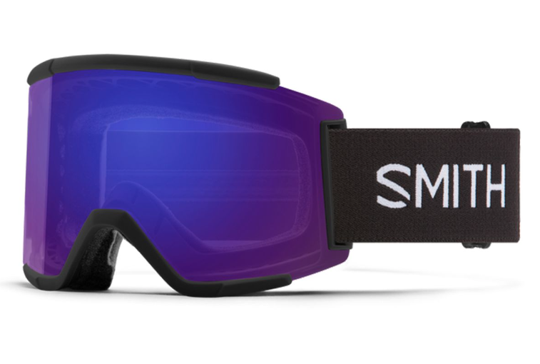 Antiparra Nieve Squad Xl -