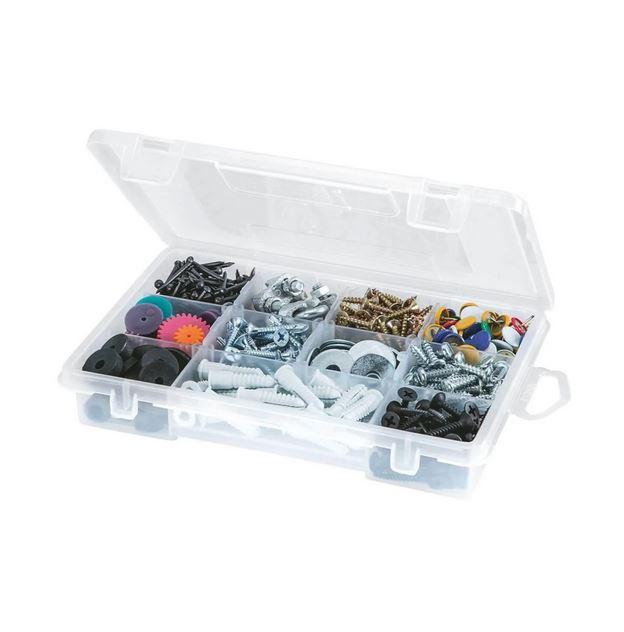 Caja Organizadora 180 Natural