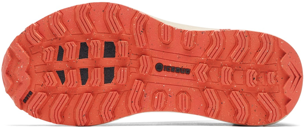 Miniatura Zapatillas Mujer OutRun  RB9X  - Color: grey/steal