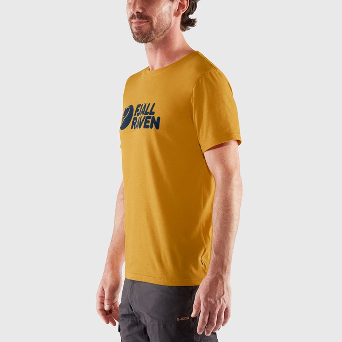 Miniatura Polera Hombre Logo T-Shirt -