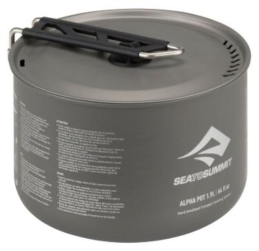 Miniatura Alpha Pot 1.9L -