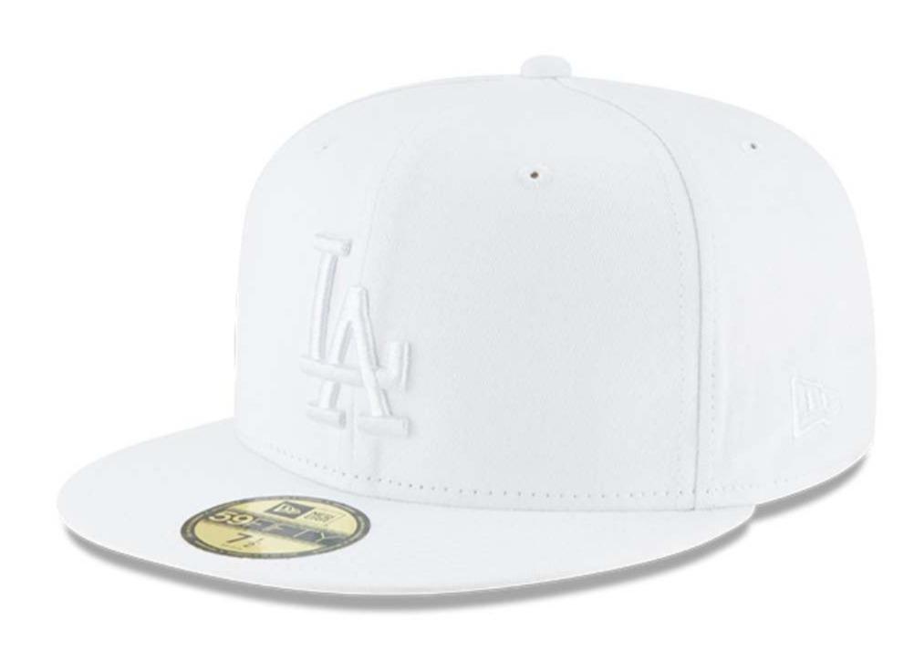 Gorro 59Fifty MLB Los Angeles Dodgers Basic Assorted -