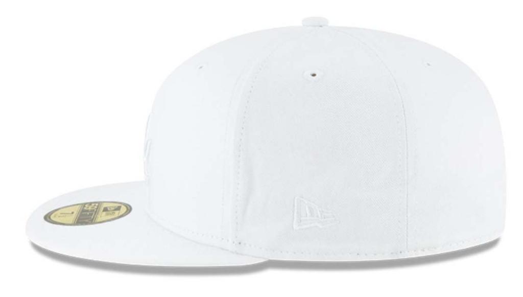 Gorro 59Fifty MLB Los Angeles Dodgers Basic Assorted -