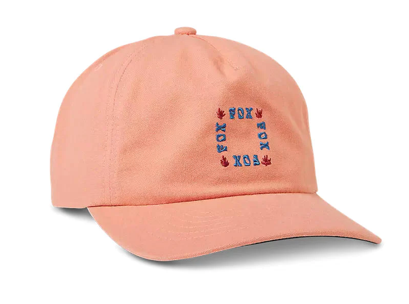 Miniatura Gorro Jockey Lifestyle Hinkley - Color: Salmón