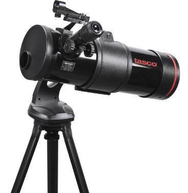 Telescopio Space Station 114 X 500 Tasco -