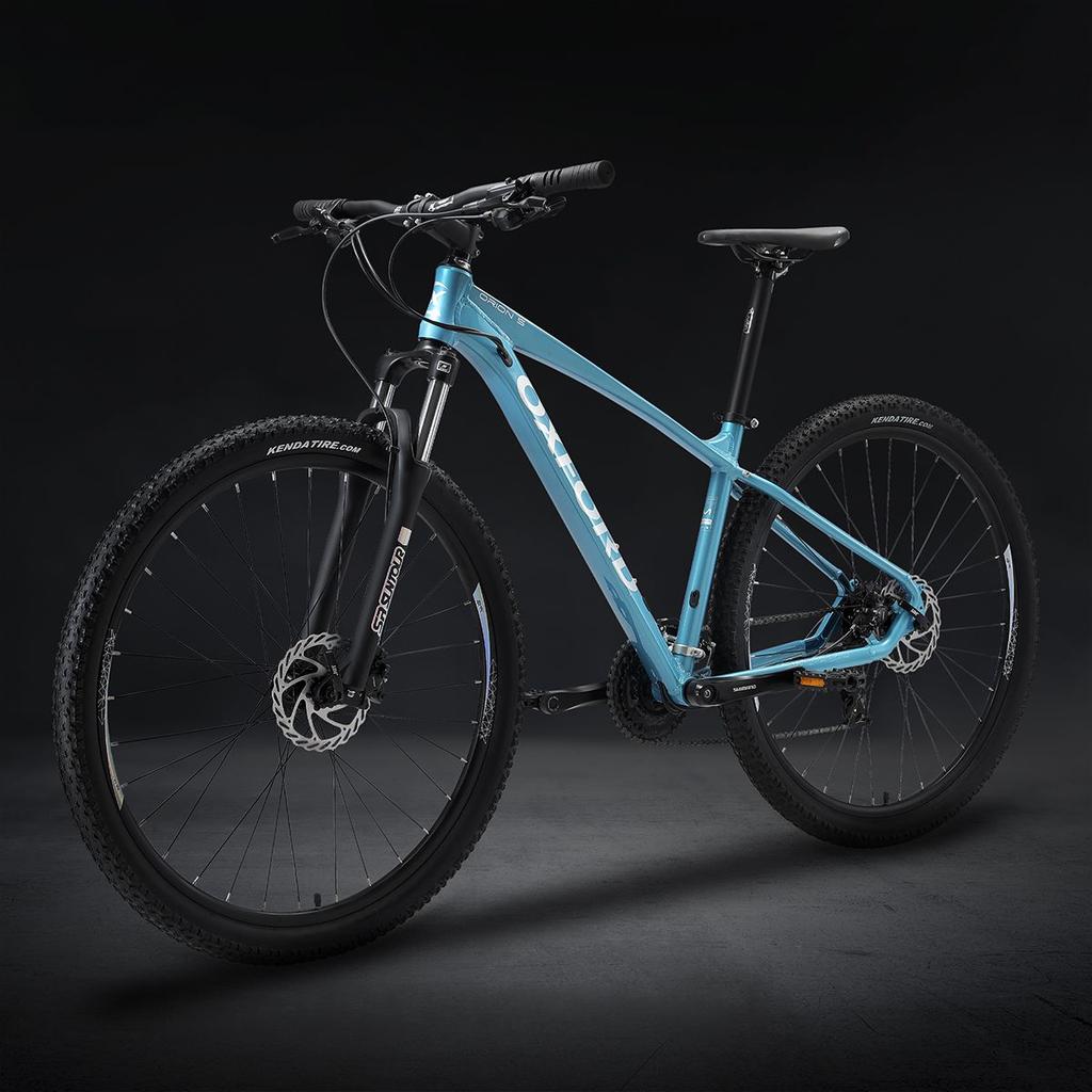 Bicicleta Aro 29 Orion 5 - Talla: L, Color: Celeste