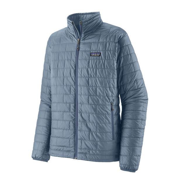 Chaqueta Sintetica Hombre Nano Puff Jacket