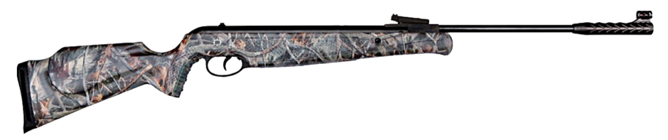 Rifle de Aire Spider Camo Grs 5,5 mm 275M/S -