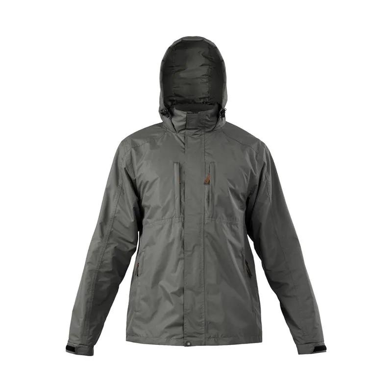 Miniatura Parka 3 En 1 Ottawa Mujer -