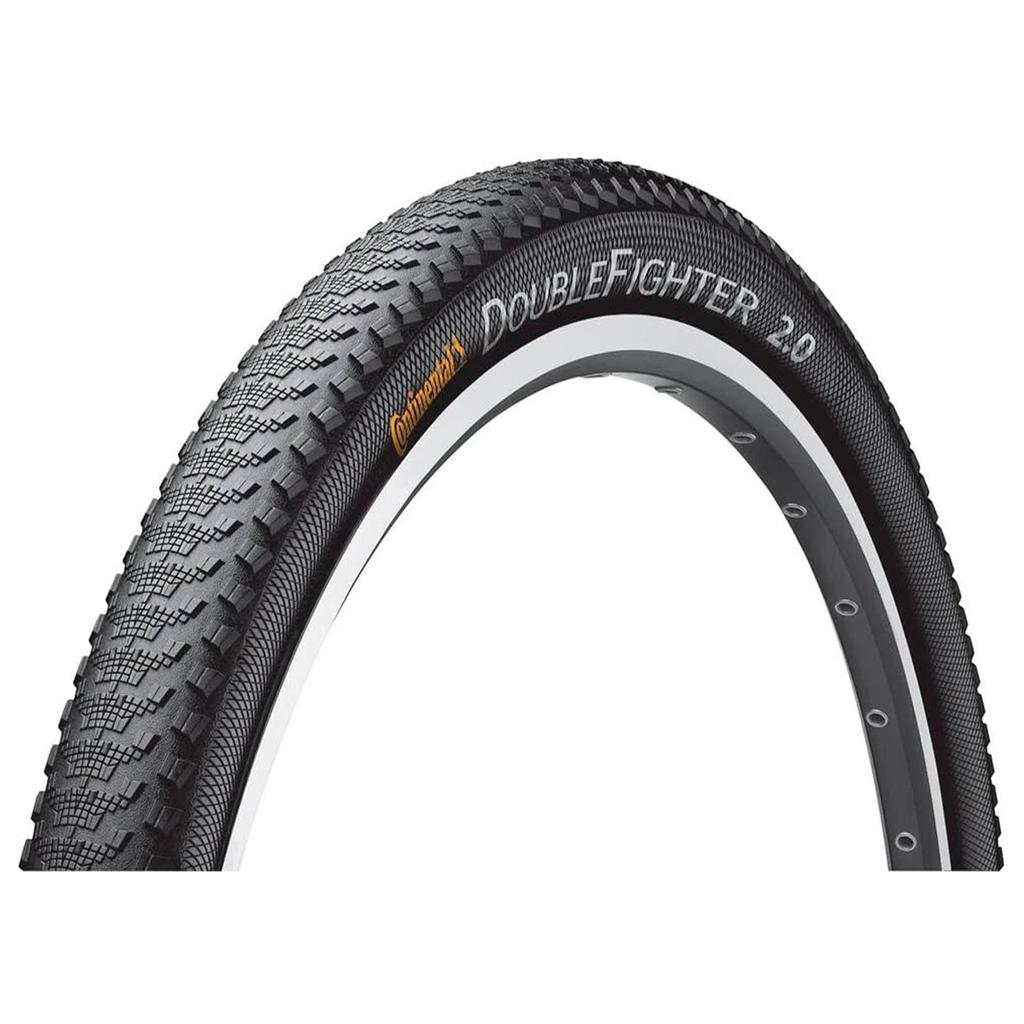 Neumatico 26 X 1.90 Doublefighter III Kevlar 01012350000